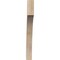 Ekena Millwork 4"W x 36"D x 40"H Westlake Rough Sawn Knee Brace, Douglas Fir BRC04X36X40WTL00RDF - alternate 3